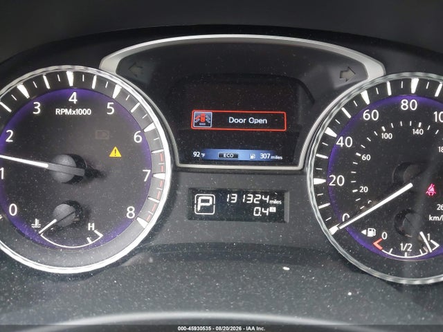 2019 Infiniti Qx60 Luxe მანქანა იყიდება აუქციონზე, vin: 5N1DL0MMXKC506440, აუქციონის ნომერი: 45930535