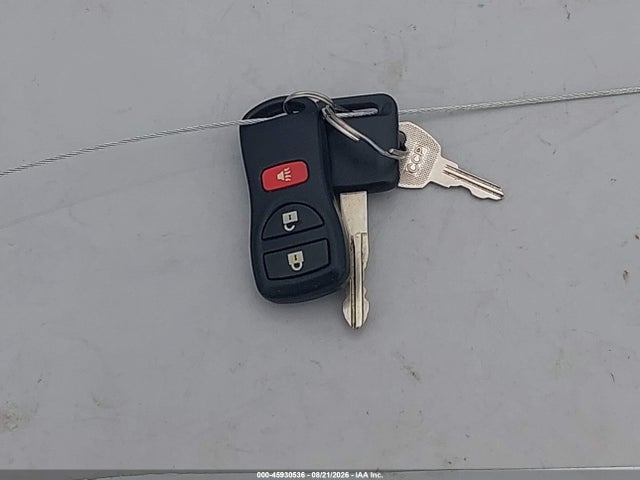 Aukcja sprzedaży 2018 Nissan Frontier Sv, vin: 1N6DD0ER2JN707695, numer aukcji: 45930536