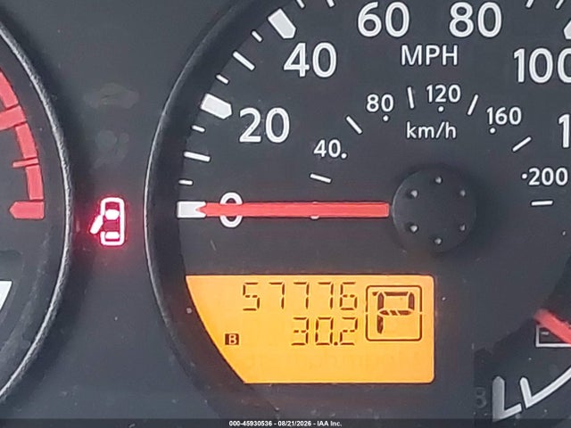 Aukcja sprzedaży 2018 Nissan Frontier Sv, vin: 1N6DD0ER2JN707695, numer aukcji: 45930536