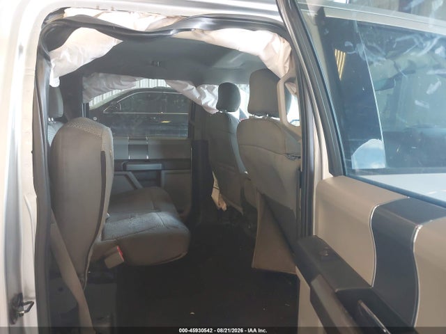 2016 Ford F-150 Xlt მანქანა იყიდება აუქციონზე, vin: 1FTEW1EF5GFC29515, აუქციონის ნომერი: 45930542