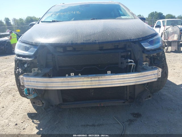 2022 Chrysler Pacifica Touring L მანქანა იყიდება აუქციონზე, vin: 2C4RC1BG9NR142908, აუქციონის ნომერი: 45930543