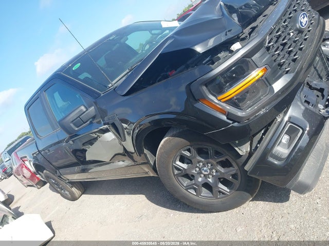 2026 Ford F-150 Stx მანქანა იყიდება აუქციონზე, vin: 1FTEW2KPXTFA52358, აუქციონის ნომერი: 45930545