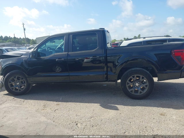 2026 Ford F-150 Stx მანქანა იყიდება აუქციონზე, vin: 1FTEW2KPXTFA52358, აუქციონის ნომერი: 45930545