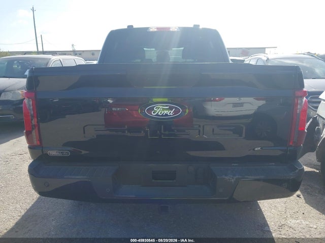 2026 Ford F-150 Stx მანქანა იყიდება აუქციონზე, vin: 1FTEW2KPXTFA52358, აუქციონის ნომერი: 45930545