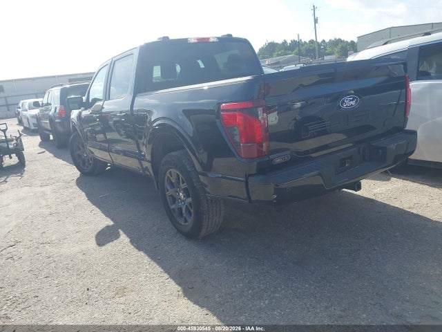 2026 Ford F-150 Stx მანქანა იყიდება აუქციონზე, vin: 1FTEW2KPXTFA52358, აუქციონის ნომერი: 45930545
