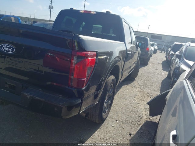 2026 Ford F-150 Stx მანქანა იყიდება აუქციონზე, vin: 1FTEW2KPXTFA52358, აუქციონის ნომერი: 45930545