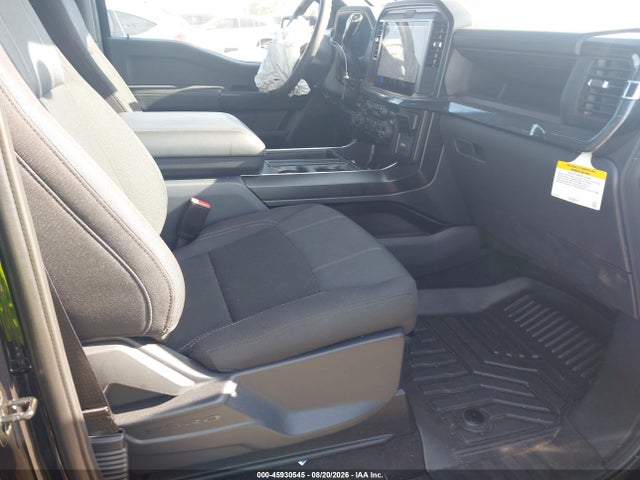 2026 Ford F-150 Stx მანქანა იყიდება აუქციონზე, vin: 1FTEW2KPXTFA52358, აუქციონის ნომერი: 45930545