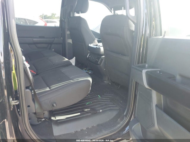 2026 Ford F-150 Stx მანქანა იყიდება აუქციონზე, vin: 1FTEW2KPXTFA52358, აუქციონის ნომერი: 45930545