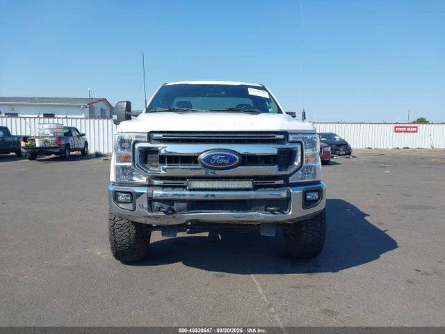 1FTBF2B6XMEE17686 Ford F-250 Xlt