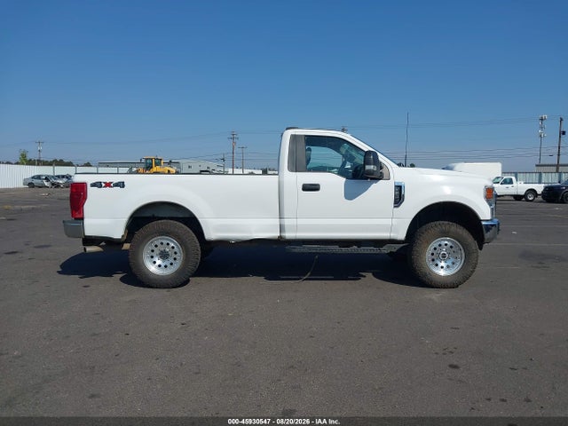 1FTBF2B6XMEE17686 Ford F-250 Xlt