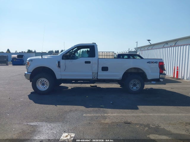 1FTBF2B6XMEE17686 Ford F-250 Xlt