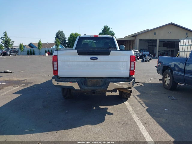 1FTBF2B6XMEE17686 Ford F-250 Xlt