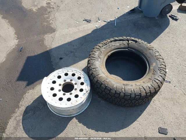 1FTBF2B6XMEE17686 Ford F-250 Xlt