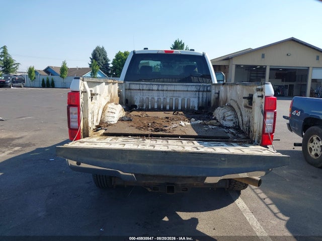 1FTBF2B6XMEE17686 Ford F-250 Xlt