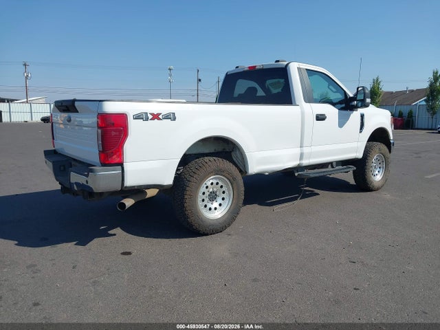 1FTBF2B6XMEE17686 Ford F-250 Xlt