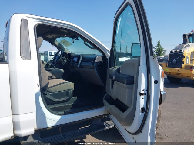 1FTBF2B6XMEE17686 Ford F-250 Xlt