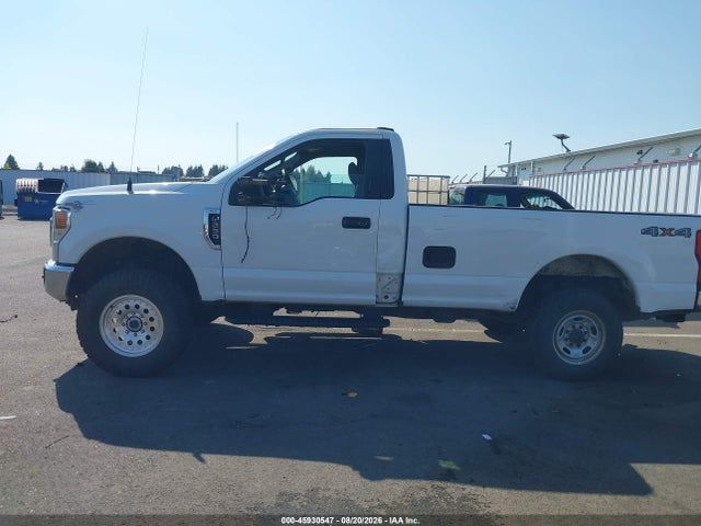 1FTBF2B6XMEE17686 Ford F-250 Xlt