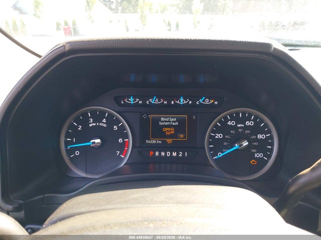 1FTBF2B6XMEE17686 Ford F-250 Xlt