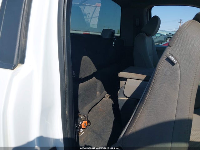 1FTBF2B6XMEE17686 Ford F-250 Xlt