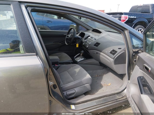 Aukcja sprzedaży 2007 Honda Civic Lx, vin: 1HGFA16517L102997, numer aukcji: 45930551