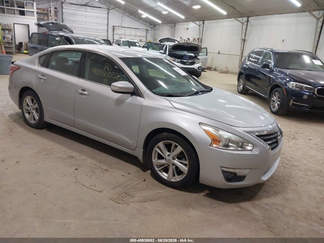 Продаж на аукціоні авто 2013 Nissan Altima 2.5 Sl, vin: 1N4AL3AP6DN541688, номер лоту: 45930552