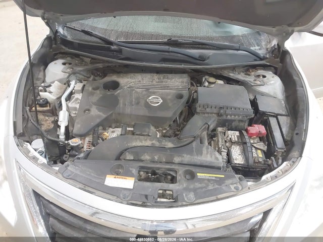 Aukcja sprzedaży 2013 Nissan Altima 2.5 Sl, vin: 1N4AL3AP6DN541688, numer aukcji: 45930552