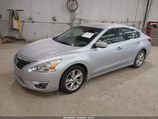 Aukcja sprzedaży 2013 Nissan Altima 2.5 Sl, vin: 1N4AL3AP6DN541688, numer aukcji: 45930552