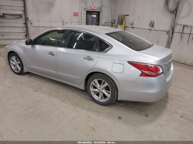 Aukcja sprzedaży 2013 Nissan Altima 2.5 Sl, vin: 1N4AL3AP6DN541688, numer aukcji: 45930552