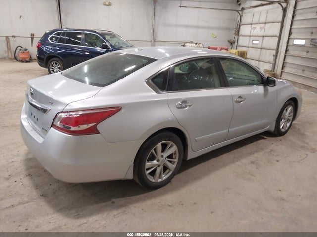 Aukcja sprzedaży 2013 Nissan Altima 2.5 Sl, vin: 1N4AL3AP6DN541688, numer aukcji: 45930552