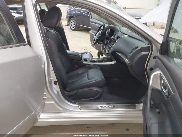 Aukcja sprzedaży 2013 Nissan Altima 2.5 Sl, vin: 1N4AL3AP6DN541688, numer aukcji: 45930552