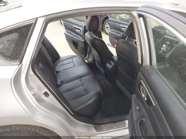 Aukcja sprzedaży 2013 Nissan Altima 2.5 Sl, vin: 1N4AL3AP6DN541688, numer aukcji: 45930552