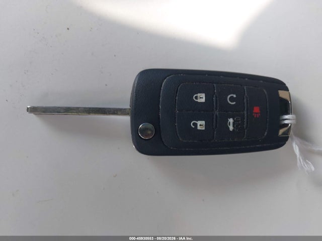 Продажа на аукционе авто 2016 Chevrolet Cruze Limited 1lt Auto, vin: 1G1PE5SB0G7170252, номер лота: 45930553