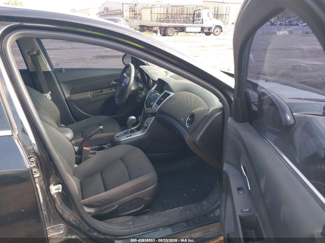Продажа на аукционе авто 2016 Chevrolet Cruze Limited 1lt Auto, vin: 1G1PE5SB0G7170252, номер лота: 45930553