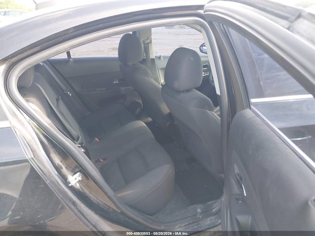 Продажа на аукционе авто 2016 Chevrolet Cruze Limited 1lt Auto, vin: 1G1PE5SB0G7170252, номер лота: 45930553