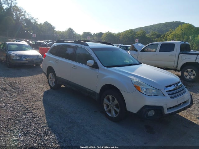 2003 Subaru Outback მანქანა იყიდება აუქციონზე, vin: 4S3BH675637618408, აუქციონის ნომერი: 45930555