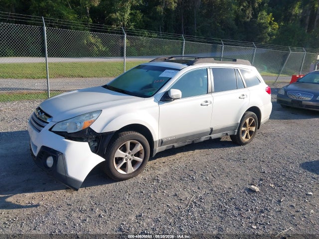 Aukcja sprzedaży 2003 Subaru Outback, vin: 4S3BH675637618408, numer aukcji: 45930555