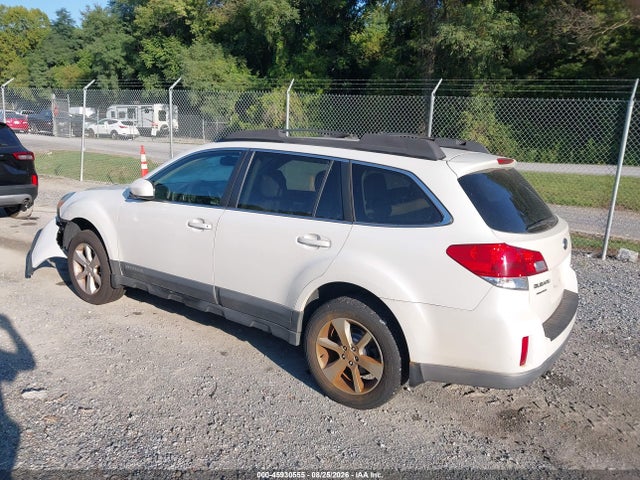 Aukcja sprzedaży 2003 Subaru Outback, vin: 4S3BH675637618408, numer aukcji: 45930555