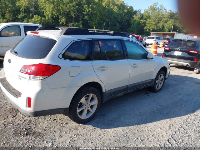 Aukcja sprzedaży 2003 Subaru Outback, vin: 4S3BH675637618408, numer aukcji: 45930555