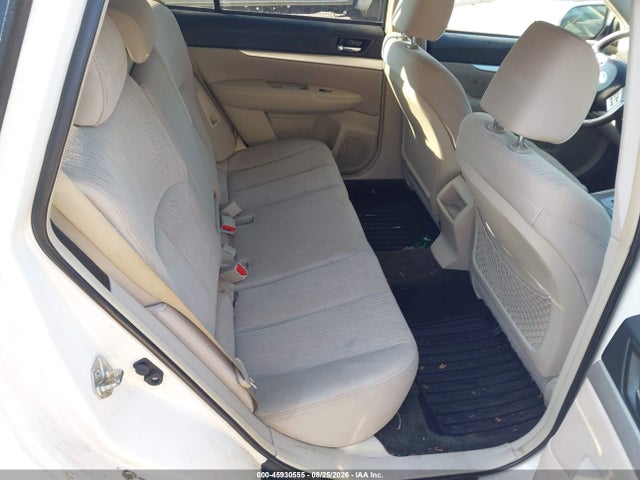 Aukcja sprzedaży 2003 Subaru Outback, vin: 4S3BH675637618408, numer aukcji: 45930555