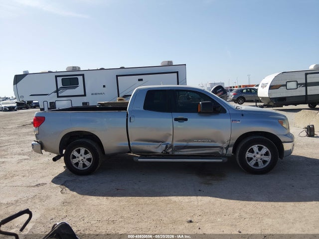 Продажа на аукционе авто 2007 Toyota Tundra Sr5 V8, vin: 5TFRV54147X025817, номер лота: 45930556