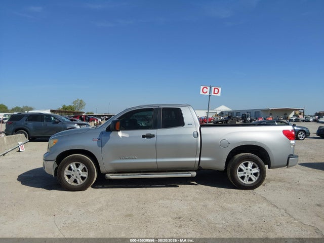 Продажа на аукционе авто 2007 Toyota Tundra Sr5 V8, vin: 5TFRV54147X025817, номер лота: 45930556