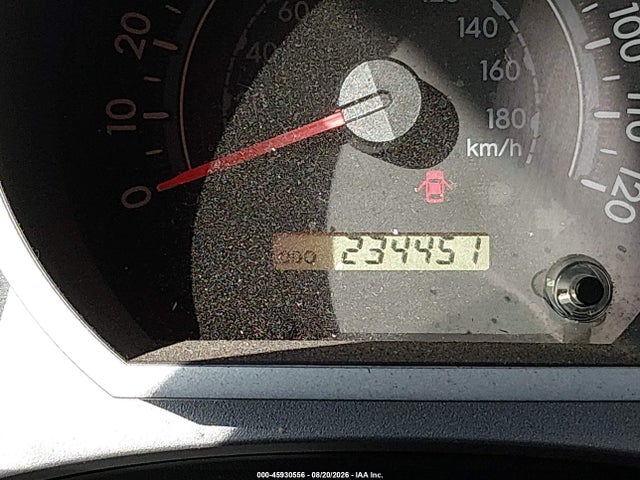 Продажа на аукционе авто 2007 Toyota Tundra Sr5 V8, vin: 5TFRV54147X025817, номер лота: 45930556