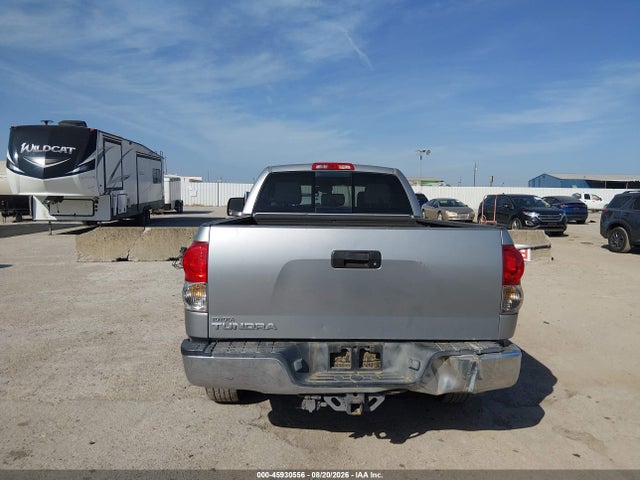 Продажа на аукционе авто 2007 Toyota Tundra Sr5 V8, vin: 5TFRV54147X025817, номер лота: 45930556