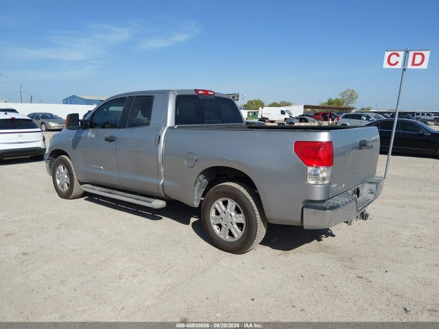 Продажа на аукционе авто 2007 Toyota Tundra Sr5 V8, vin: 5TFRV54147X025817, номер лота: 45930556