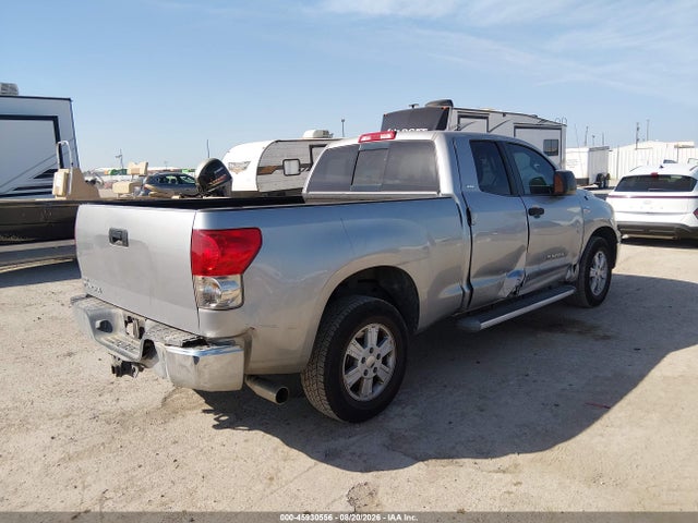 Продажа на аукционе авто 2007 Toyota Tundra Sr5 V8, vin: 5TFRV54147X025817, номер лота: 45930556