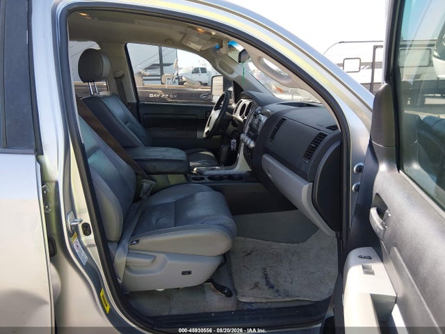 Продажа на аукционе авто 2007 Toyota Tundra Sr5 V8, vin: 5TFRV54147X025817, номер лота: 45930556