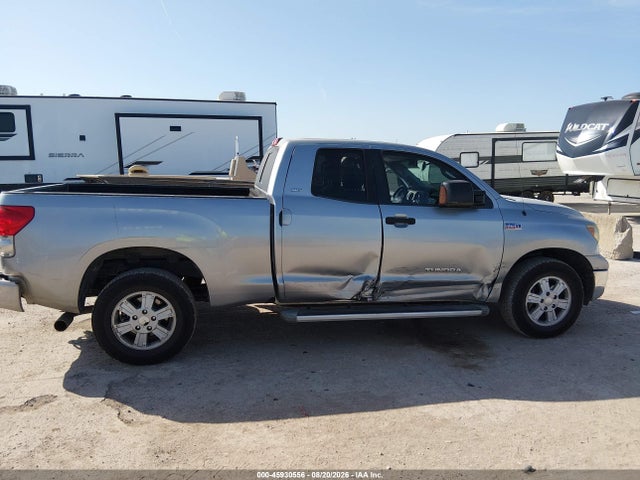 Продажа на аукционе авто 2007 Toyota Tundra Sr5 V8, vin: 5TFRV54147X025817, номер лота: 45930556