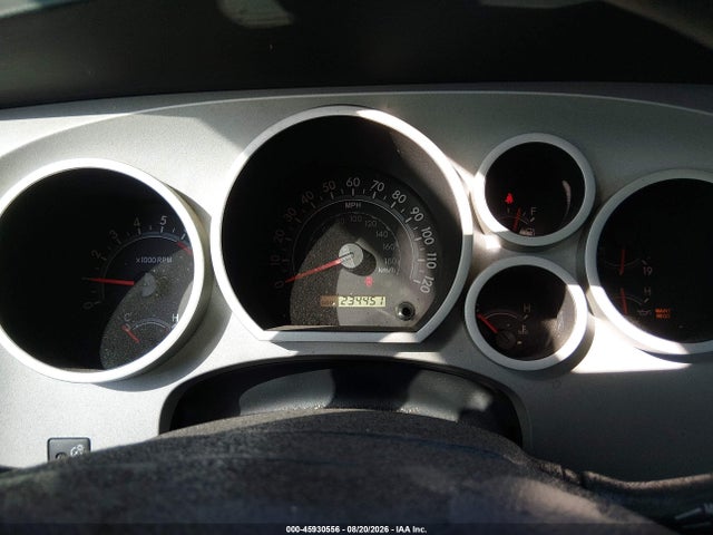 Продажа на аукционе авто 2007 Toyota Tundra Sr5 V8, vin: 5TFRV54147X025817, номер лота: 45930556