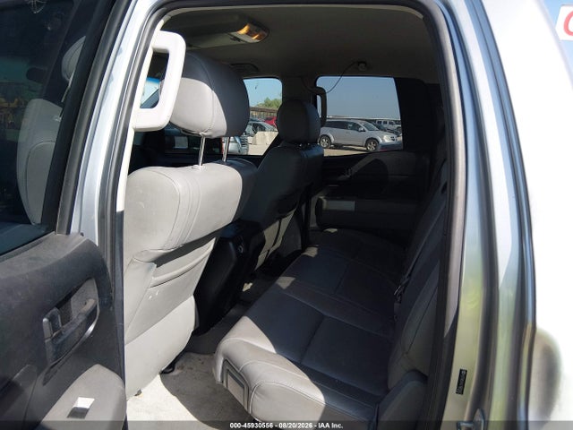 Продажа на аукционе авто 2007 Toyota Tundra Sr5 V8, vin: 5TFRV54147X025817, номер лота: 45930556