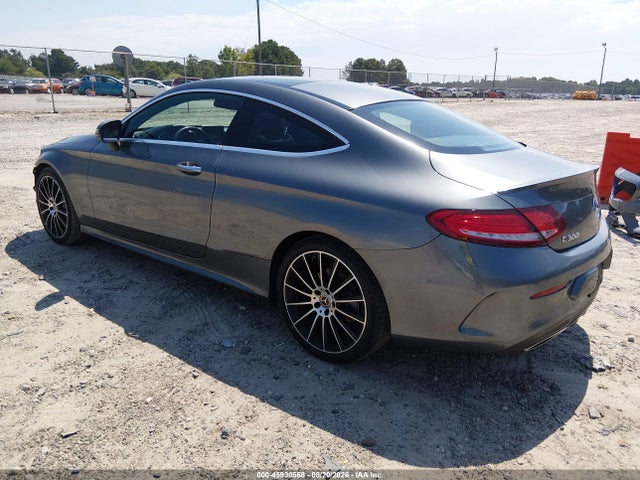Продажа на аукционе авто 2018 Mercedes-benz C 300, vin: WDDWJ4JB7JF684077, номер лота: 45930568